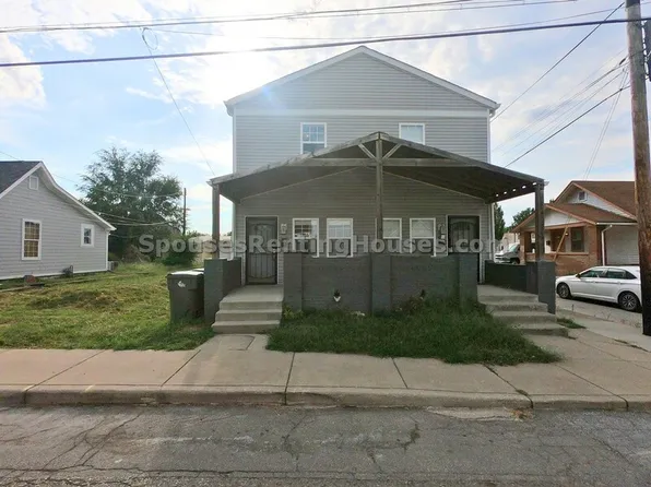 1402-1404 Charles St, Indianapolis, IN 46225