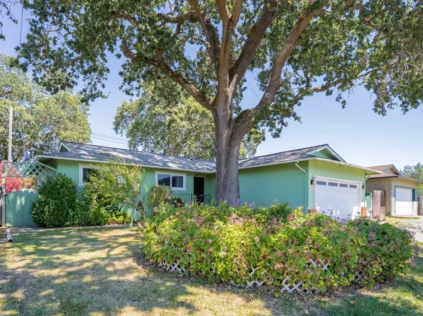3042 Beecham Street, Napa, CA 94558