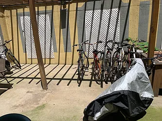 Rented by Vanderborgh Realty 