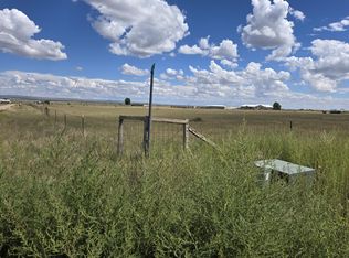 0 Coyote Loop #10, Moriarty, NM 87035