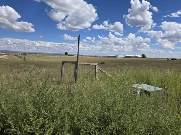 0 Coyote Loop #10, Moriarty, NM 87035