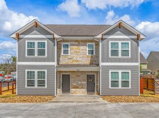 301 Ash St, College Station, TX 77840