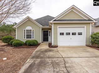 832 Chablis Dr, Columbia, SC 29210