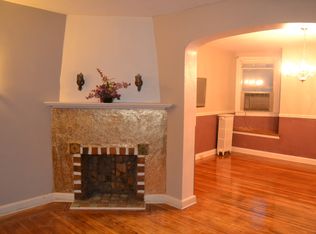 4118 Robbins St, Philadelphia, PA 19135