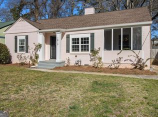 1810 S Gordon St SW, Atlanta, GA 30310