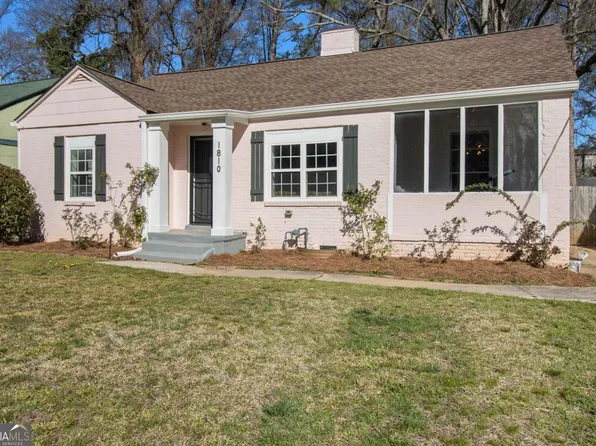 1810 S Gordon St SW, Atlanta, GA 30310