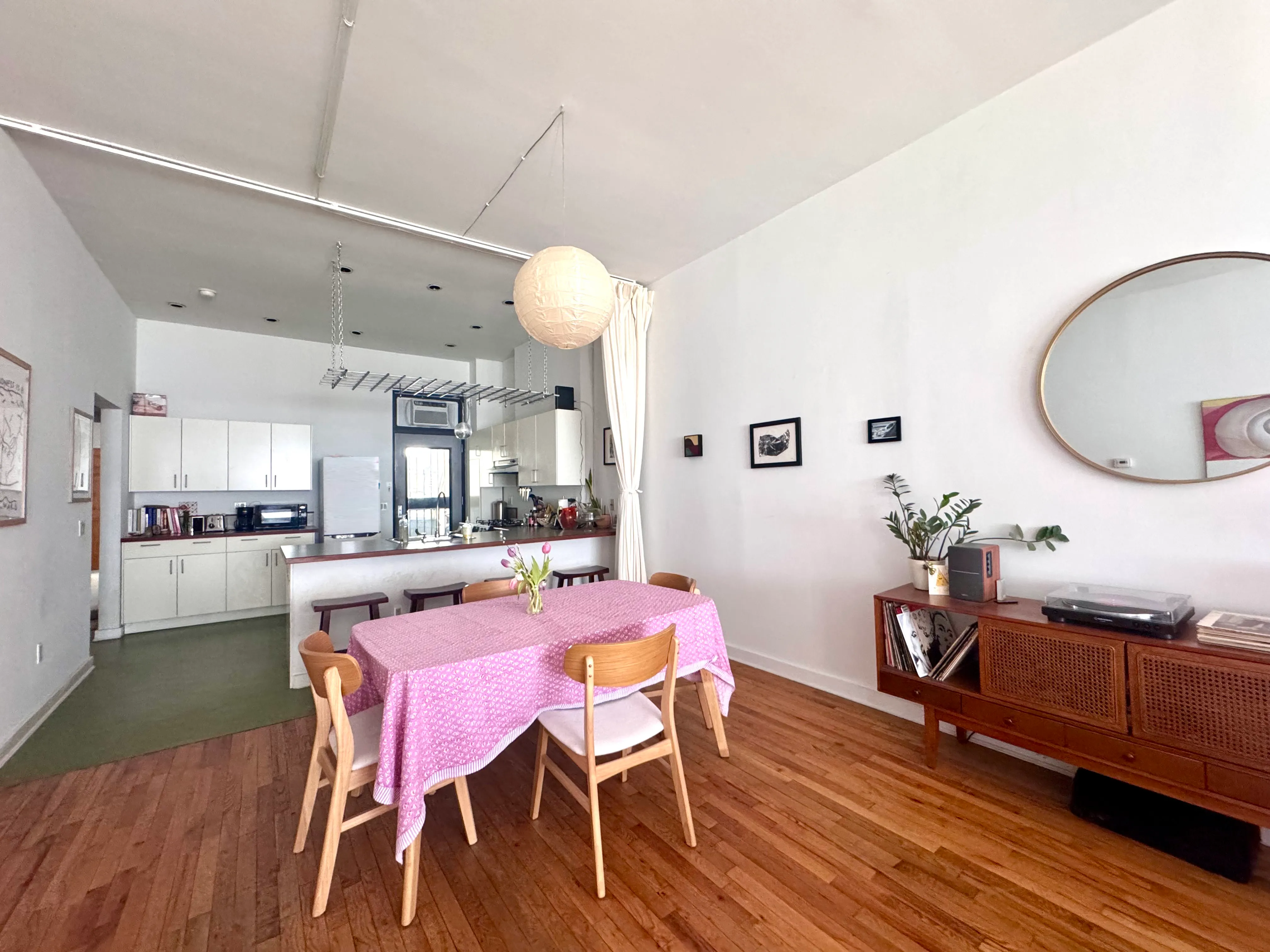 658 Classon Avenue #1 in Crown Heights, Brooklyn | StreetEasy
