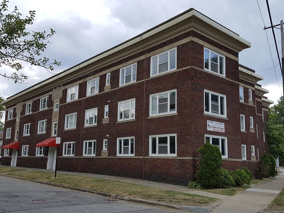 Front Exterior of Property