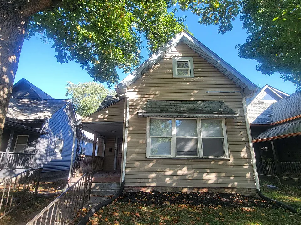 722 Lincoln St