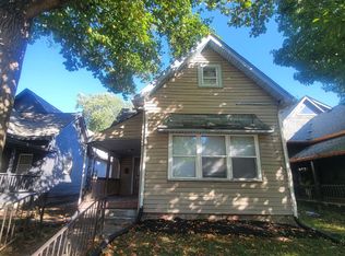 722 Lincoln St, Indianapolis, IN