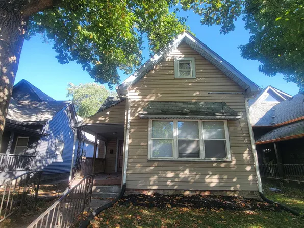 722 Lincoln St, Indianapolis, IN 46203