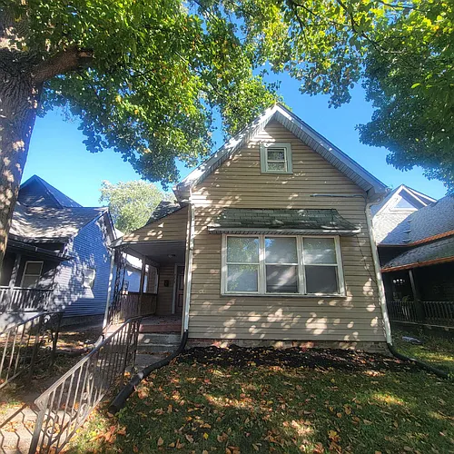 722 Lincoln St Photo 1