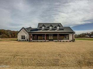 4704 Taylor Trl, Hernando, MS 38632