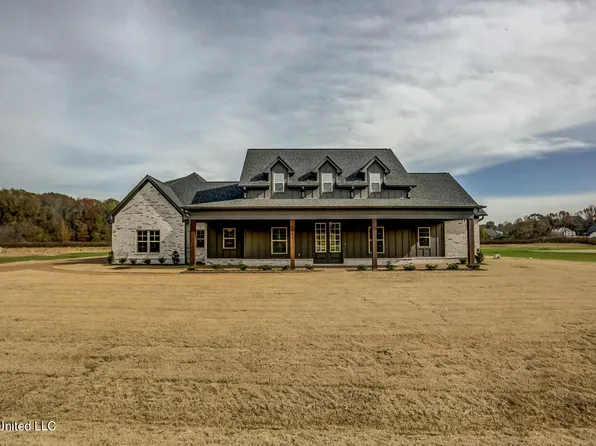 4704 Taylor Trl, Hernando, MS 38632