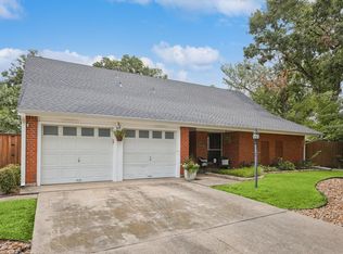 8431 Greenstone Dr, Dallas, TX 75243