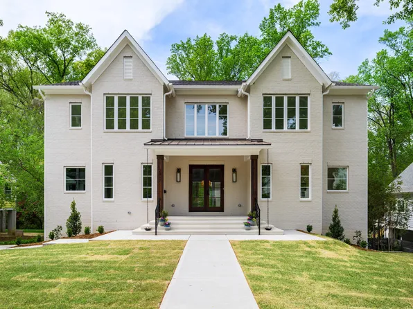 2817 Claremont Rd, Raleigh, NC 27608