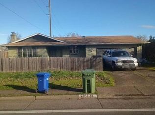 1619 S Bertelsen Rd, Eugene, OR 97402