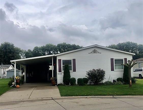 2nd image of 43492 Eureka Dr