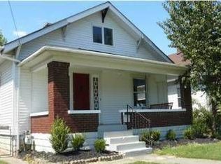 3604 Henry Ave, Louisville, KY