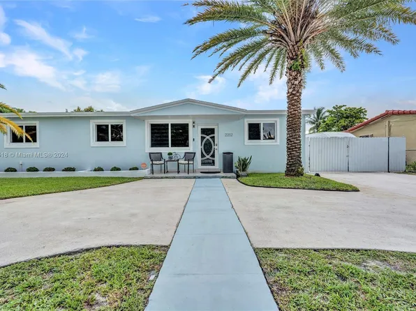 2212 NW 195th St, Miami Gardens, FL 33056
