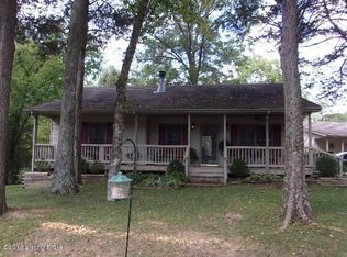 1504 Sulpher Lick Rd, New Hope, KY 40052