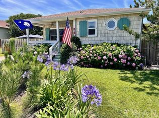 101 Pinehurst Ave LOT 13, Kill Devil Hills, NC 27948