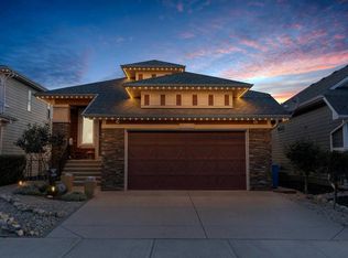 184 E Ranch Rd, Okotoks, AB T1S0P3