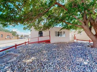 3106 Monte Vista Blvd NE, Albuquerque, NM 87106