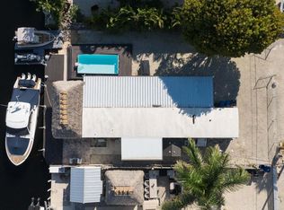 135 Long Key Rd, Key Largo, FL 33037
