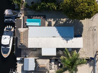 135 Long Key Rd, Key Largo, FL, 33037