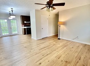 407 Shawnee Dr, Morgantown, WV