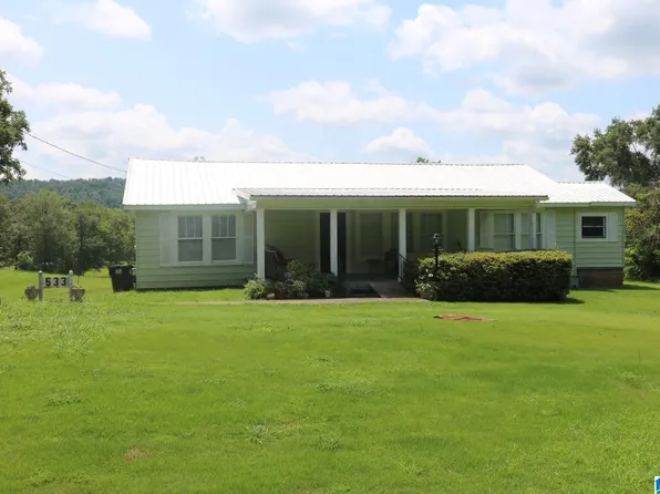 533 Dee Hendrix Rd, Bessemer, AL 35023