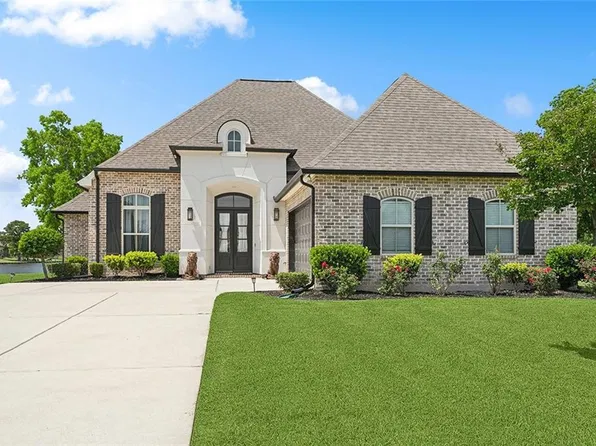 317 E Augusta Ln, Slidell, LA 70458