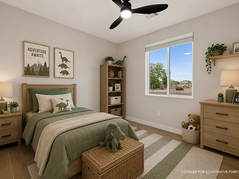 5541 E Santa Rita Dr — Photo 29
