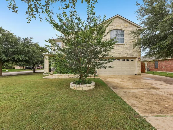 3817 Heron Roost Pass, Pflugerville, TX 78660