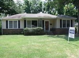 215 Pennsylvania Ave, Shreveport, LA 71105