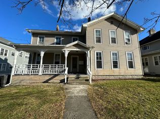 215 2nd St #4, Jackson, MI 49201