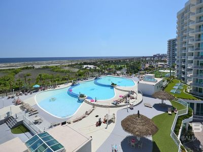 28107 Perdido Beach Blvd APT D615, Orange Beach, AL, 36561
