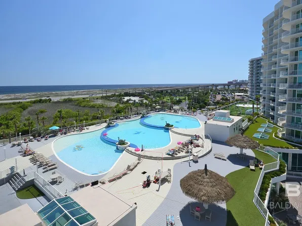 28107 Perdido Beach Blvd APT D615, Orange Beach, AL 36561