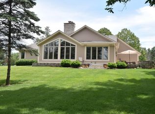 N43W23295 Beaver Ct, Pewaukee, WI 53072