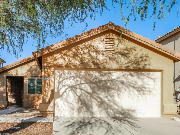 18461 S Copper Point Dr, Green Valley, AZ 85614