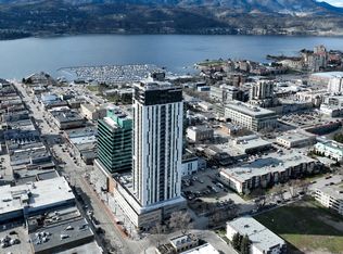 1488 Bertram St #1008, Kelowna, BC V1Y 2G2