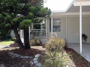 557 Casa Grande, Edgewater, FL 32141