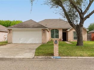 2305 E 19th St, Mission, TX 78572