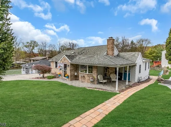 10 Algonquin Ave, Rockaway Twp., NJ 07866