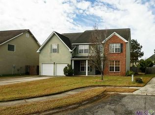 10018 Sandhill Ct, Baton Rouge, LA 70809