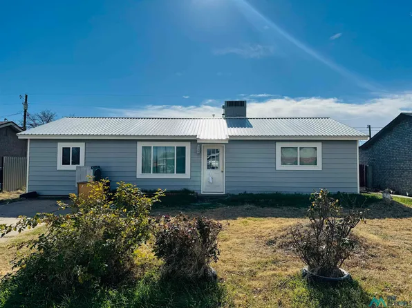 1003 W Gore Ave, Lovington, NM 88260