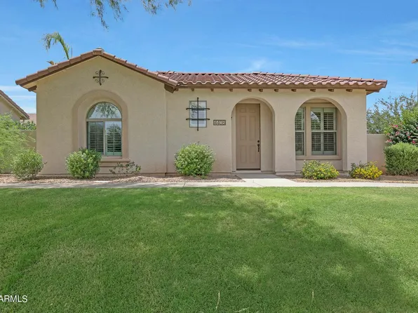 4408 E WOODSIDE Way, Gilbert, AZ 85297