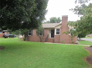 3212 Rock Hill Church Rd, Concord, NC 28027