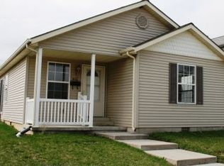 916 Liberty St, Fort Wayne, IN 46803